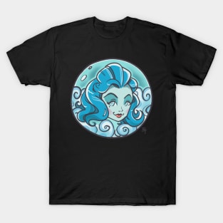 Psychic Dead Head T-Shirt